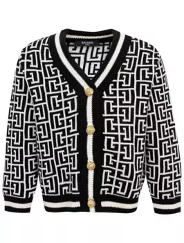 Кардиган Balmain