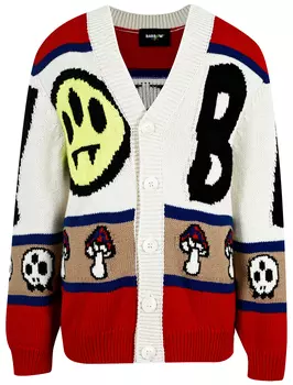 Кардиган BARROW