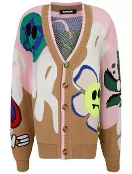 Кардиган BARROW