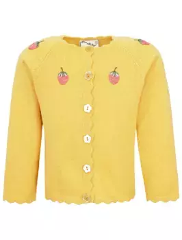 Кардиган Born to Bloom