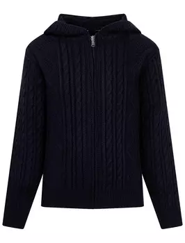 Кардиган Daniele Alessandrini