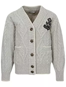 Кардиган Dolce &amp; Gabbana