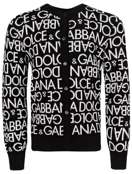 Кардиган Dolce & Gabbana