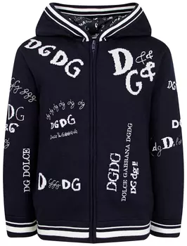 Кардиган Dolce &amp; Gabbana