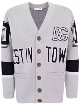 Кардиган Dolce & Gabbana