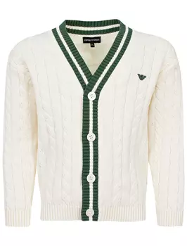 Кардиган EMPORIO ARMANI