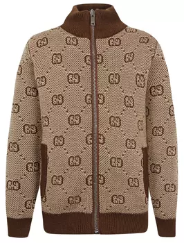 Кардиган GUCCI