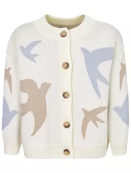 Кардиган LOOM