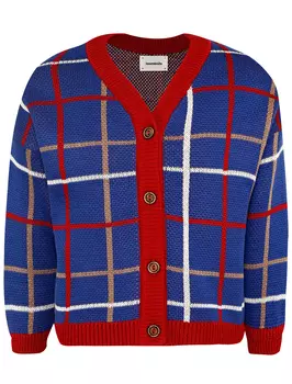 Кардиган LOOM