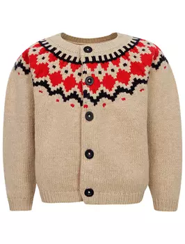 Кардиган PETIT BATEAU