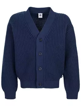 Кардиган PETIT BATEAU