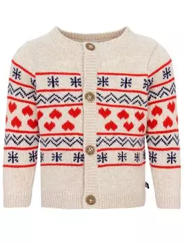 Кардиган PETIT BATEAU