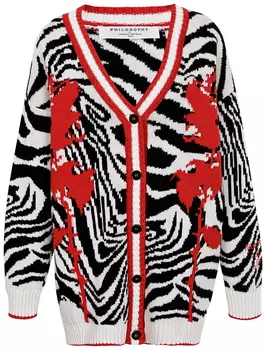 Кардиган Philosophy