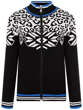 Кардиган POIVRE BLANC