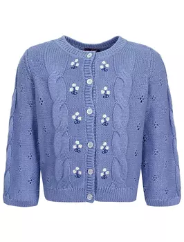 Кардиган Sergent Major