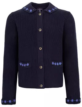 Кардиган Sergent Major