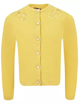 Кардиган Sergent Major