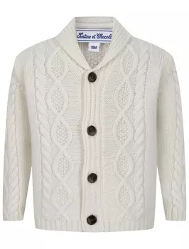 Кардиган Tartine et Chocolat