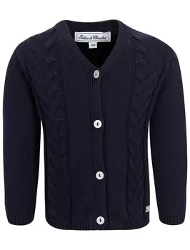 Кардиган Tartine et Chocolat