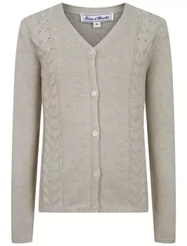 Кардиган Tartine et Chocolat