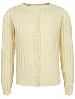 Кардиган Tartine et Chocolat