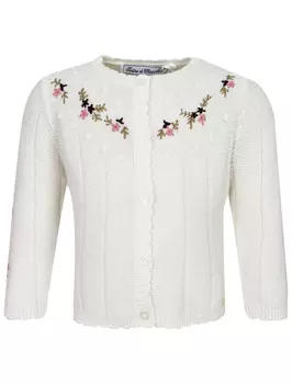 Кардиган Tartine et Chocolat