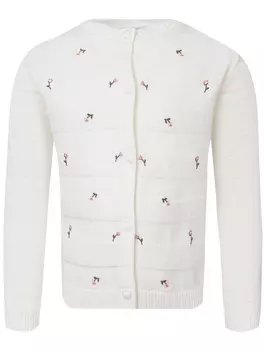 Кардиган Tartine et Chocolat