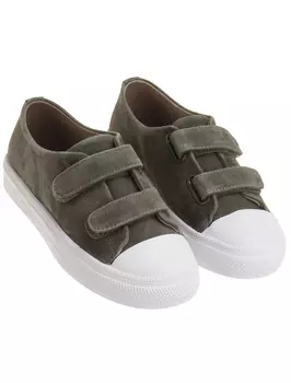 Кеды Age of Innocence