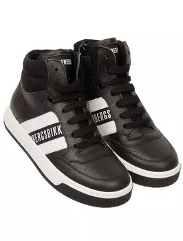 Кеды Bikkembergs