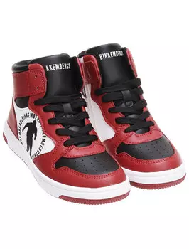 Кеды Bikkembergs