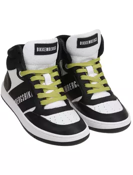 Кеды Bikkembergs