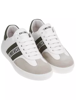 Кеды Bikkembergs