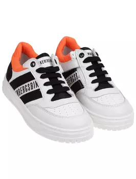 Кеды Bikkembergs