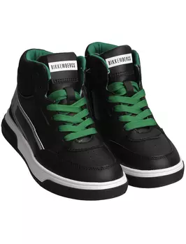 Кеды Bikkembergs