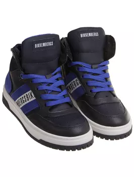 Кеды Bikkembergs