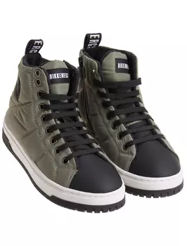 Кеды Bikkembergs