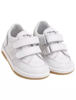 Кеды Bikkembergs