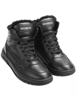 Кеды Bikkembergs