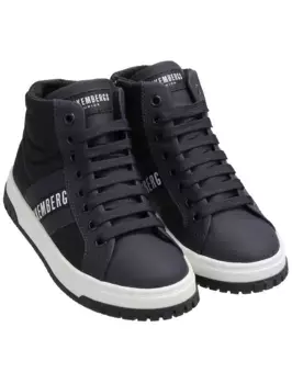 Кеды Bikkembergs