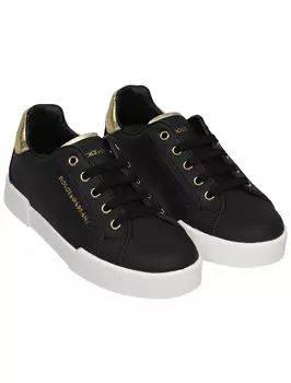 Кеды Dolce &amp; Gabbana