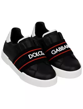 Кеды Dolce &amp; Gabbana