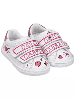 Кеды Dolce &amp; Gabbana