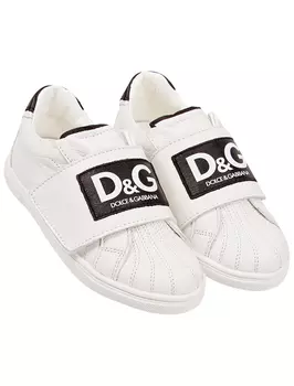 Кеды Dolce &amp; Gabbana