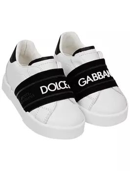 Кеды Dolce &amp; Gabbana