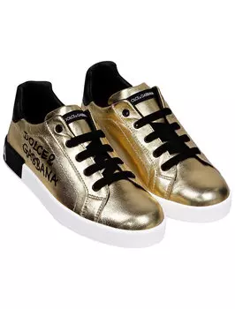 Кеды Dolce &amp; Gabbana