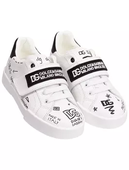 Кеды Dolce &amp; Gabbana