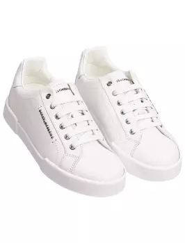 Кеды Dolce &amp; Gabbana