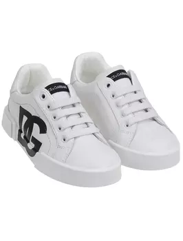 Кеды Dolce &amp; Gabbana