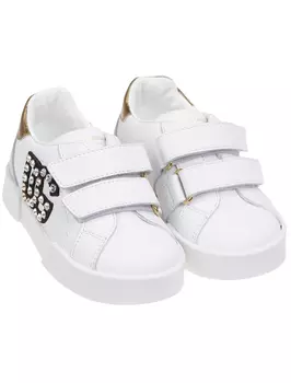 Кеды Dolce & Gabbana
