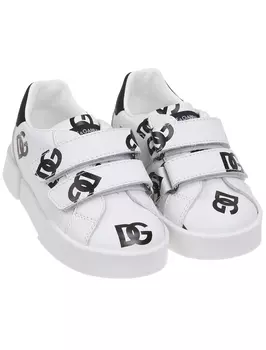 Кеды Dolce & Gabbana